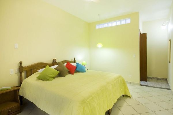 CostaBela Apart Hotel e Pousada (Ilhabela)